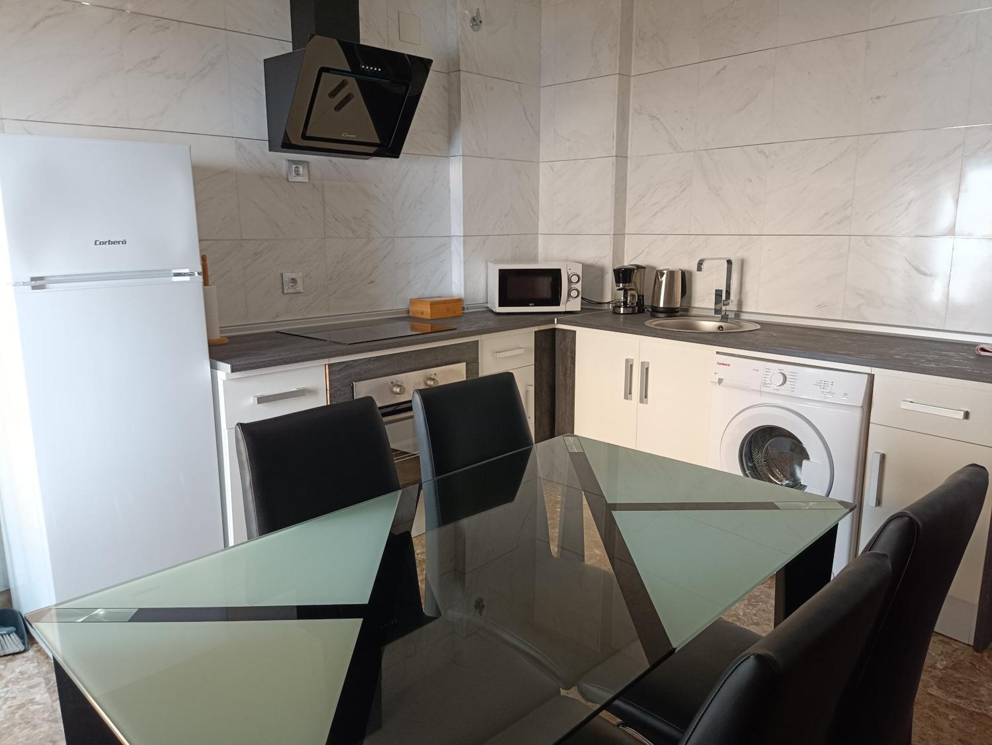 Apartamentos Luxury Puente De Triana Seville Exterior photo